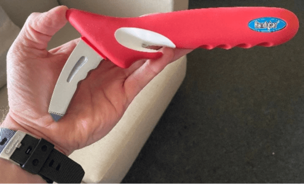 Handybar Car Transfer Aid