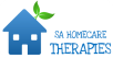 SA Homecare Therapies Logo