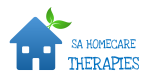 SA Homecare Therapies Logo – Large SA Homecare Therapies Logo - Large